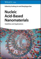 Nucleic Acid-Based Nanomaterials ~ Yunfeng Lin ~ 9783527352050
