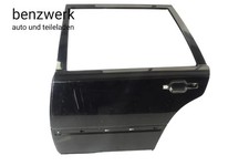 Mercedes E-Klasse W124 S124 T&uuml;r Kombi hinten links Original 1247301905