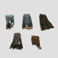 MaxMini Fur Pelts (10) (*See Per Order Flat R...