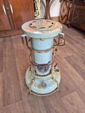 Vintage - Aladdin Paraffinheizung - Gewächshausheizung 