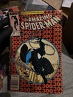 Amazing Spider-Man #300 Origin & 1st Full App of Venom - McFarlane 1988 Rough