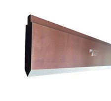 NEW 24 American Type Straight Press Brake Die Punch 88 Working Height: 3.78"
