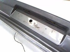 Pare-choc arrière Peugeot 306