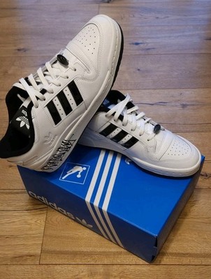 Adidas Forum Low Capital Bra EU44, mit Rechnung