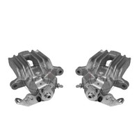 Bremssattel Bremssystem FüR VW Golf IV Variant 1.4 16V 2.0 Skoda Octavia I Combi