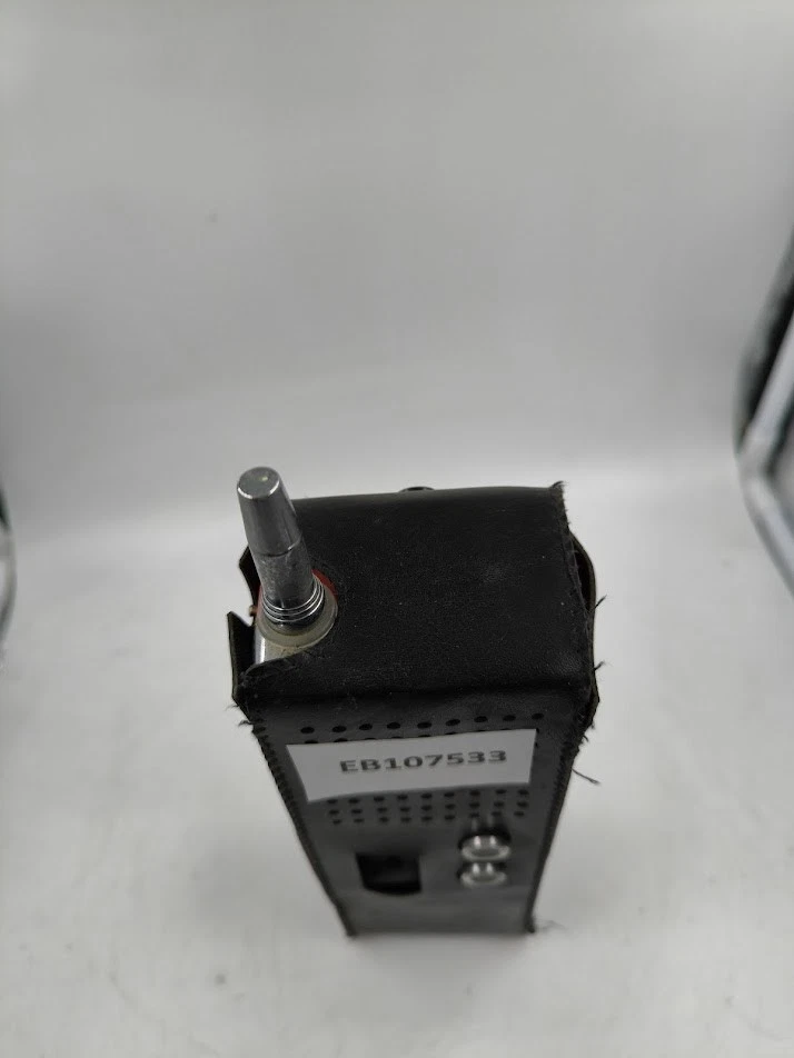 Danita Beta III S CB Radio - Gebraucht, Ungeprüft, keine Macht Kabel - Bild 2 von 4