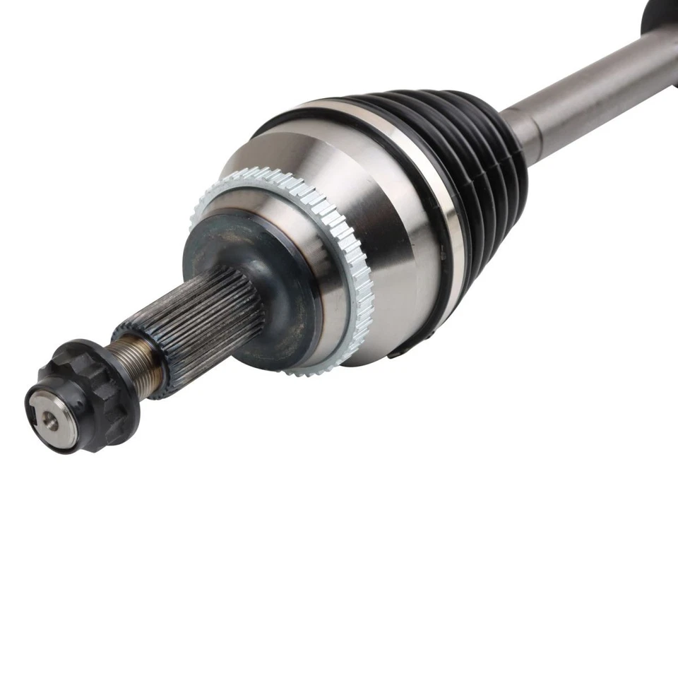 前 CV C/V 轴轴总成发球杆侧 LH LF 适用于凯美瑞 ES350 Avalon 全新 — 第 3/3 张图片