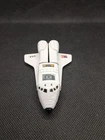 Vintage Gobots Spay-C Space Shuttle Rocket Transforming