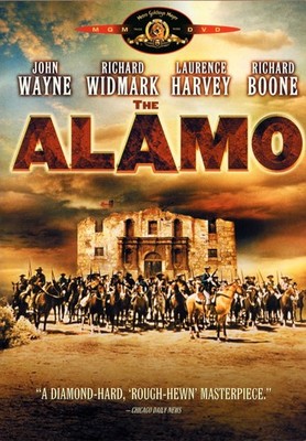 The Alamo