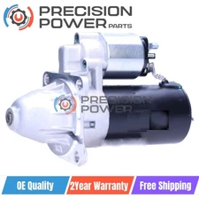 Starter fits Bobcat Loaders 632 722 732 6514006 6665502 6670269