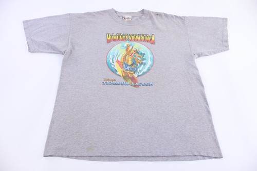 90's Walt Disney World Typhoon Lagoon T-shirt