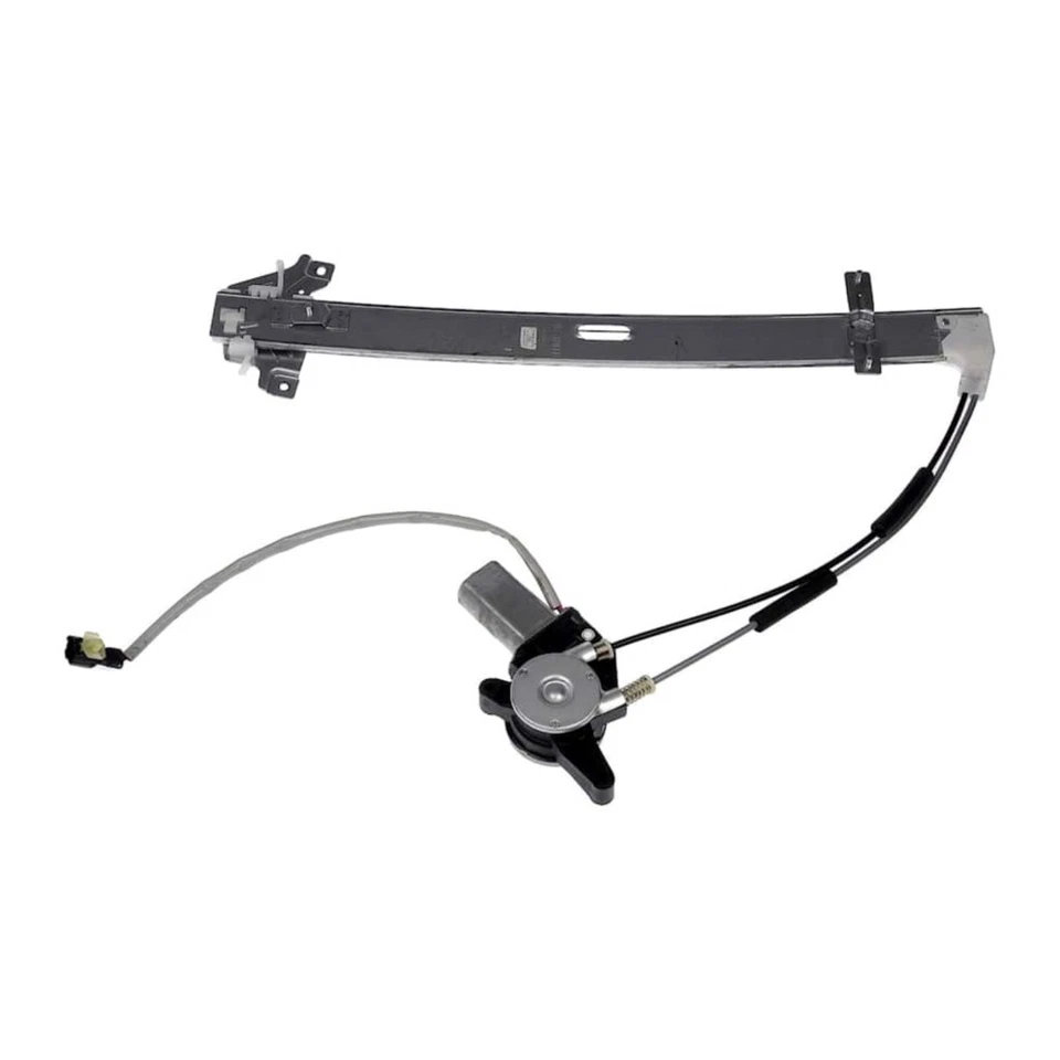 For Kia Sportage 2000 2001 2002 Window Regulator Driver Side | Front — 第 2/4 张图片