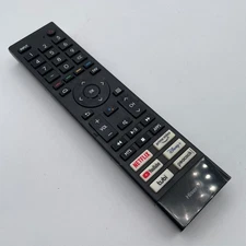 Hisense Remote Control 2AVIGBR0001 for Smart Televisions Original Genuine Tested