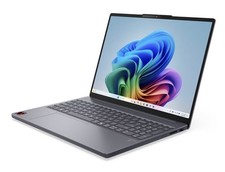 Lenovo IdeaPad Slim 3 15Q8X10 15.3" Snapdragon X 8-Core 16GB RAM 256GB SSD