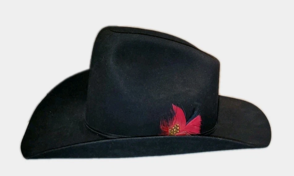 25+ Cowboy Vintage Men's 7 3/8 Size for sale | Updated Oct 2026