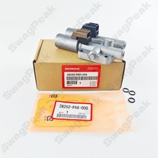 New Oem Transmission Dual Linear Shift Solenoid 28250-p6h-024 For Honda Pilot New Oem Transmission Dual Linear Shift Solenoid 28250-p6h-024 For Honda Pilot