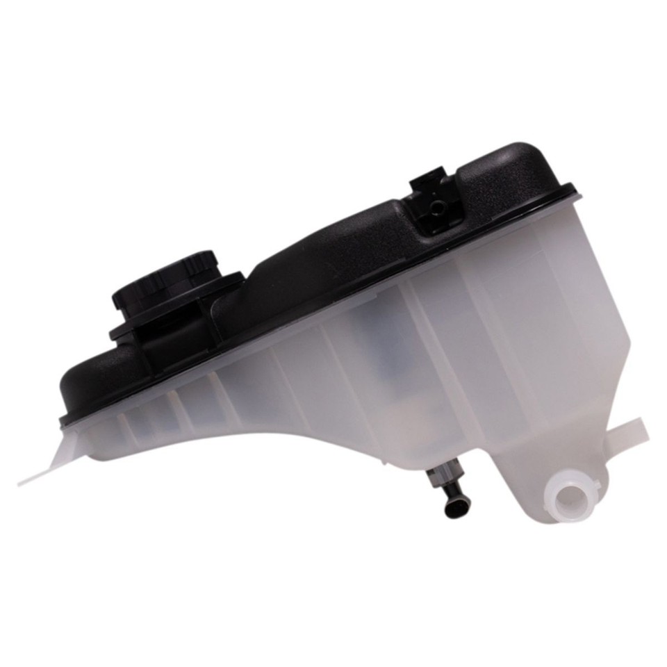 New Coolant Reservoir Tank For 00-10 Jaguar Models – Complete With Cap & Sensor