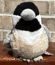 GANZ Webkinz Lil' Kinz Chickadee Bird Stuff Animal Plush