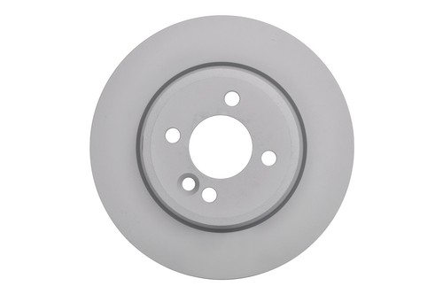 2x BRAKE DISC 0 986 479 B39 FOR BMW MINI 34 11 1 502 891 34 11 6 774 984 - Picture 2 of 11