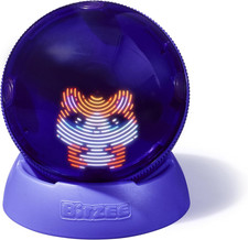 BITZEE Hamster Ball Interactive Toy Hamster with Over 20 Hamsters Digital Pet
