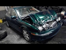 Fuse Box Engine Fits 03-08 X TYPE 166802