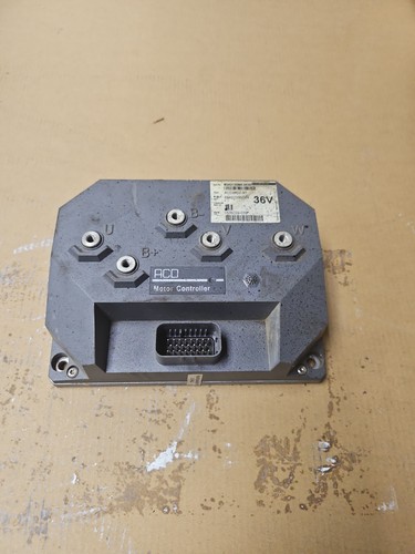 Used Working Controller Danaher 83A21209A