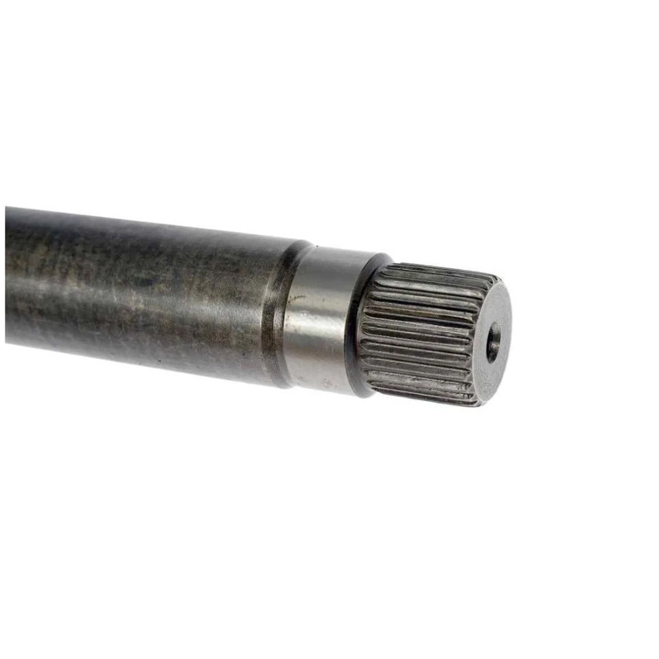 Eje delantero para GMC Envoy XUV 2004 2005 lado del conductor o del pasajero, interior Foto 2 de 4