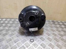 AUDI A6 4F2, C6 Unterdruck-Bremskraftverstärker 4F0612105G 3.0 Diesel 26168671