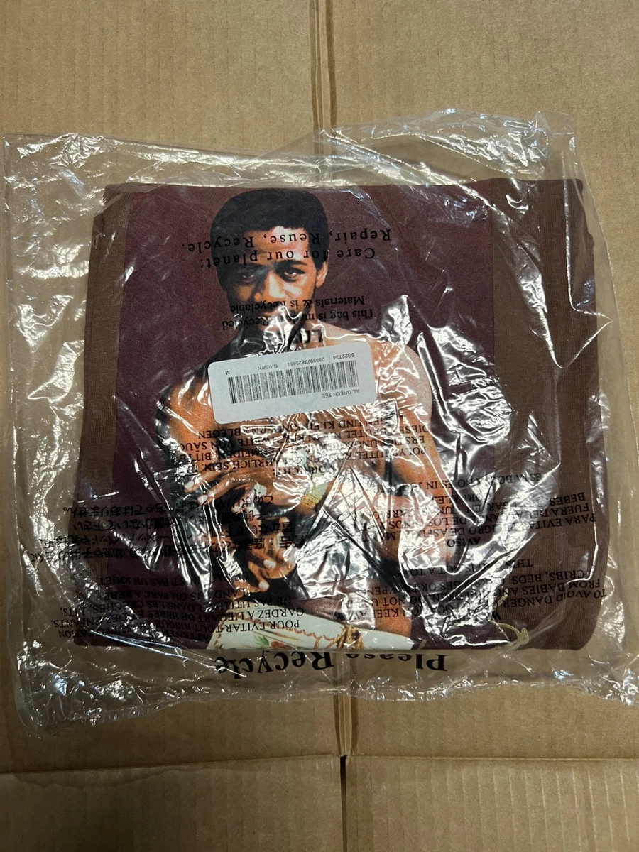 Supreme Size M Brown Shirts for Men for sale | eBay