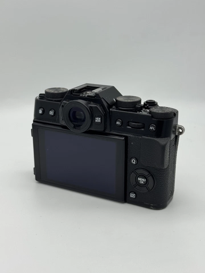 Fujifilm X-T20, photo 2 of 5