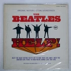 BEATLES HELP! APPLE EAS80567 Japan VINYL LP