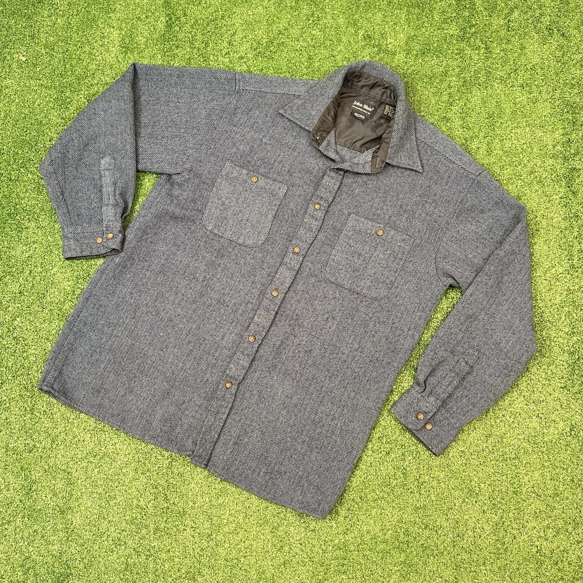 Homme - Chemise classique boutonnée London Ivy à Carreaux | Superdry FR