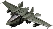 Kotobukiya Hexa Gear Booster Pack 005 Dark Green Ver. Overall Width 345mm 1 / 24