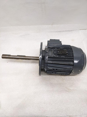 ATB SNF90/4D-11 AC 3PH 1400RPM 50HZ 1.48HP MOTOR NEW H2