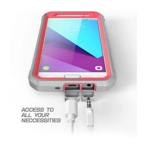 SUPCASE Military-Grade Protection Case Cover for SamsungGalaxy J7 (SM-J727) 2017 - Picture 8 of 23