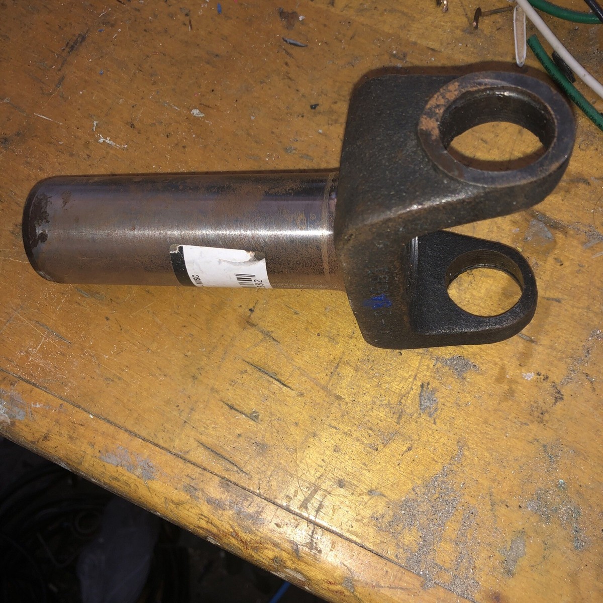 Slip Yoke C-234681 -DFS1 *Free Shipping/FREE Returns | eBay