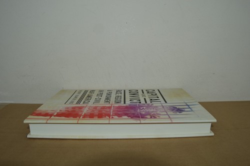 Capital and Convict - Race Region & Punishment - Henry Kamerling 1/1 (#40) - Bild 2 von 3