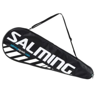 Housse Pour Raquette De Squash Wilson - Bon état - Protection Raquette