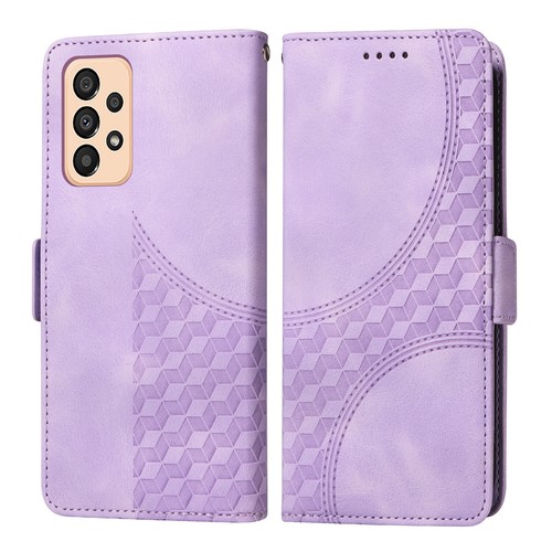 For Samsung Galaxy A16 A15 A34 A55 Wallet Phone Case PU Leather Flip Cover Strap - Picture 19 of 53
