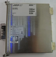 ADVA FSP 3000R7 PSU/7HU-DC Power Supply 0040700001