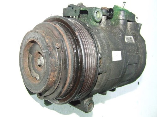 MERCEDES W210 3.2 CDI AC COMPRESSOR KLIMAKOMPRESSOR KLIMA PUMPE A0002342911