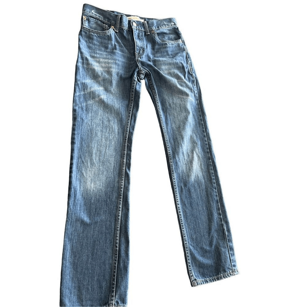 Seven7 bootcut jeans size 8 - image 9