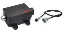 Speedhut Speedbox With 3ft Gm Clip On Cable Gpsvss To Mechanical Drive Speedhut Speedbox With 3ft Gm Clip On Cable Gpsvss To Mechanical Drive