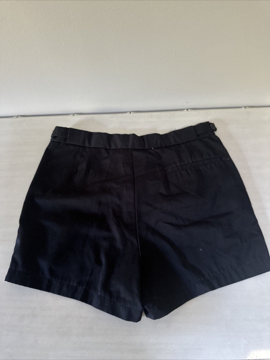 Short De Tennis Jimmy Connors – Homme – Noir – Taille 40 (neuf)