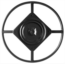 22" Replacement Ring Base w/ Swivel for Recliner Chairs Furniture - S5469