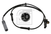 Febi Bilstein 32410 ABS Sensor FüR BMW