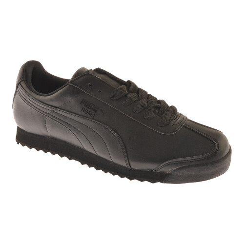 black puma roma