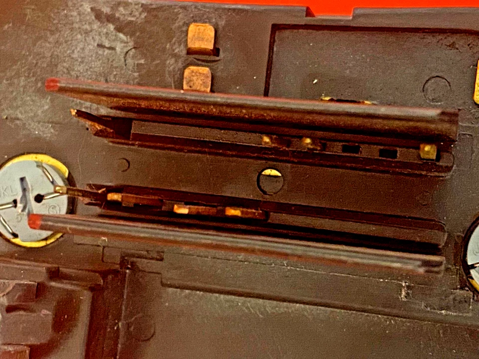 Windshield Wiper Washer Switch DS528 for Pontiac Oldsmobile Trans Sport Silhouet - Image 4 of 4