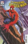 AMAZING SPIDER-MAN #44 Marvel Comics (2024) TADAM GYADU VAR (L10)