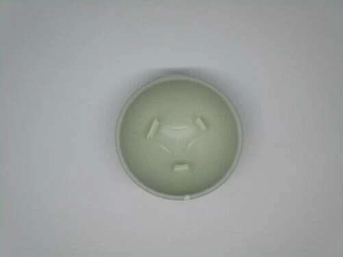 Perilla de engranaje de lente alfa romeo Giulietta cubierta cubierta satinada cobertura Foto 3 de 4